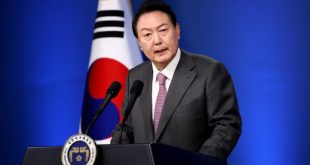 El Parlamento de Corea del Sur destituyó al presidente Yoon Suk Yeol tras la fallida declaración de la ley marcial