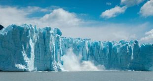 El hielo marino antártico en declive: científicos predicen su futuro con mayor precisión