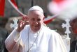 El papa Francisco revela que la inteligencia británica frustró un plan para asesinarlo