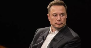 El salario de Elon Musk en Tesla fue rechazado por un tribunal 