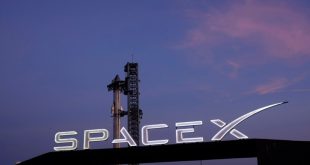 Elon Musk busca convertir la base espacial Starbase de SpaceX en una ciudad de Texas