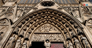 En Fotos | Tras cinco años de restauración luego de un incendio, abre sus puertas la catedral de Notre Dame de París