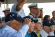 Estados Unidos conmemora el 83 aniversario del ataque a Pearl Harbor