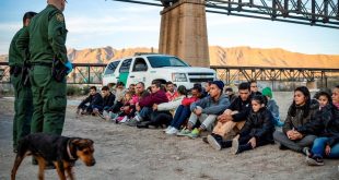 Estados Unidos: en un estado proponen pagar 1.000 dólares a todo aquel que delate a inmigrantes ilegales