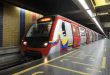 Estos son los horarios en que funcionará el Sistema Metro de Caracas en Navidad y Fin de Año