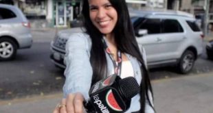 Excarcelan a la periodista Ana Carolina Guaita, detenida tras las protestas postelectorales del 28J