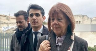 Exmarido de Gisèle Pelicot no apelará condena de 20 años por orquestar violaciones masivas