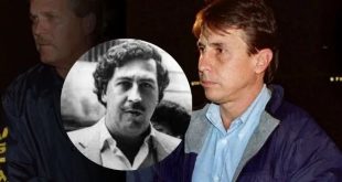 Fabio Ochoa, excapo del cartel de Medellín y socio de Pablo Escobar fue liberado en EEUU