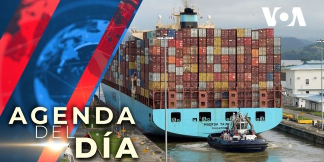 Funcionario de Florida es nombrado embajador de EEUU en Panamá