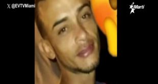 Info MartÍ | Joven venezolano en prisión habría intentado suicidarse