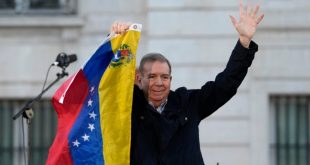 Info Martí | Edmundo González dice que irá a Venezuela