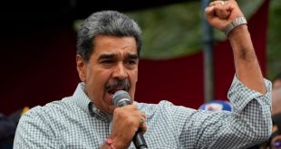 Info Martí | Maduro comienza a blindarse