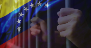 Info Martí | Se hacen virales nuevos centros de detención y tortura del chavismo