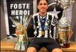 Jefferson Savarino nominado al premio al mejor futbolista de América 2024