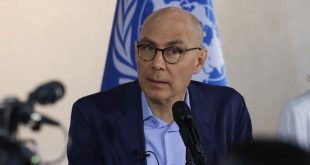 La ONU retoma sus actividades en Venezuela con miras a una plena operación