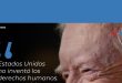 Las ideas que defendió Jimmy Carter