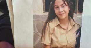 Liberan a Mariana González, la adolescente detenida en Carabobo tras las elecciones