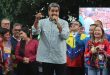 Maduro envía mensaje a opositores «que se pintan la boca de rojo»: «Si tu odias y no te quieres sanar y vivir engañado por el oposicionismo allá tú»