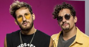 Mau y Ricky, víctimas de robo en España: Una persecución en busca de sus pertenencias