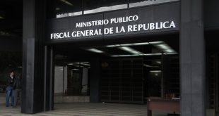 Ministerio Público oficializó investigación contra gendarme argentino por presunto “plan criminal”