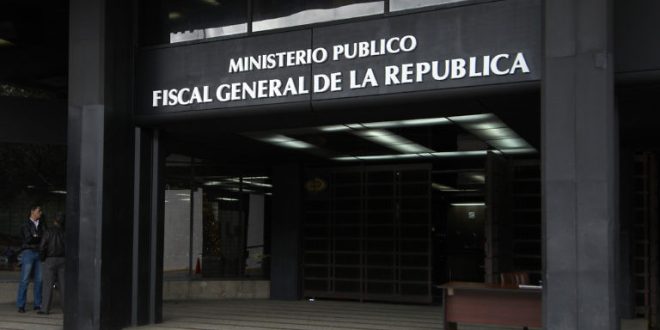 Ministerio Público oficializó investigación contra gendarme argentino por presunto “plan criminal”