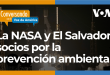 NASA y USAID unidos para ayudar a Centroamérica ante fenómenos naturales