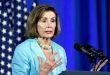 Nancy Pelosi hospitalizada tras sufrir caída durante viaje oficial a Luxemburgo