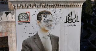 Niegan fuga de Assad ante proximidad de rebeldes a Damasco; ONU llama a una transición ordenada