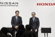 Nissan y Honda unen fuerzas para crear un gigante automovilístico