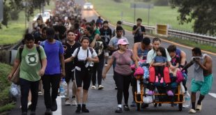 No han aumentado detenciones por ingresos no autorizados a Estados Unidos