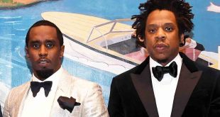 P. Diddy y Jay-Z «deberían ser condenados a muerte» si son declarados culpables, dice congresista