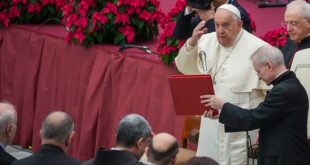 Papa Francisco crea 21 cardenales, muchos de ellos renovadores, para implementar sus planes de reforma