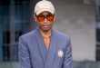 Pharrell Williams es nombrado embajador de buena voluntad de la UNESCO