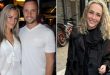 Pistorius, el atleta que mató a su novia hace una decada, encuentra un nuevo amor