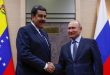 Rusia recalca su apoyo a Maduro de cara a su próxima investidura