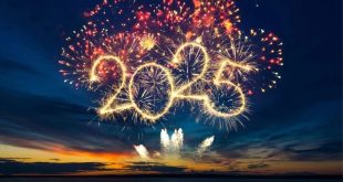 Se acerca el 2025: Cuál es el primer país del mundo en celebrar el Año Nuevo y cuál es el último