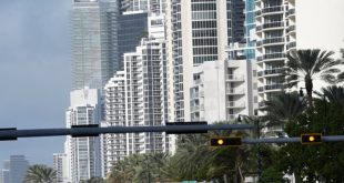 Según un informe, la ciudad de Miami se encuentra entre las 10 primeras ciudades de EEUU con mayor gasto doméstico