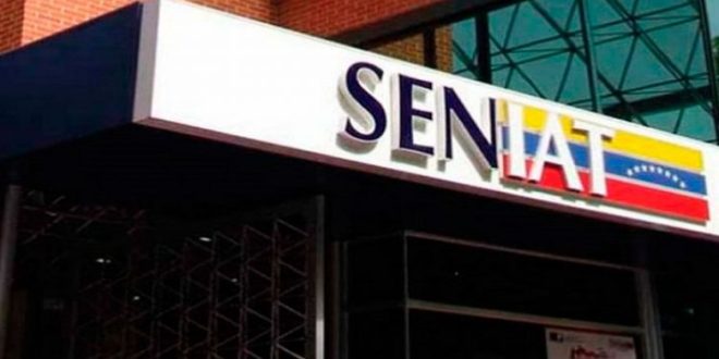 Seniat implementará facturación digital obligatoria para ventas online