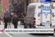 Surge nueva evidencia del asesinato de ejecutivo de aseguradora médica en Manhattan