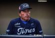 Tigres de Aragua se despide de Buddy Bailey y nombra a Russell Vásquez como manager interino