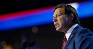 Trump considera a DeSantis para el Pentágono mientras Hegseth está bajo presión por acusaciones