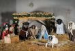 Un nacimiento viviente con un giro único se viraliza en redes, los protagonistas son perros