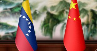 Venezuela y China profundizan abanico de inversión binacional