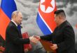 Vladimir Putin y Kim Jong-un profundizan su alianza: entró en vigor el acuerdo militar entre Corea del Norte y Rusia