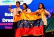 ¡Venezuela se corona en la Olimpiada Mundial de Robótica Turquía 2024!