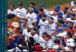 ¡Venezuela triunfa ante Japón en una noche mágica de béisbol!