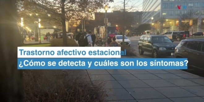 ¿Por qué algunas personas padecen tristeza con la llegada del invierno?