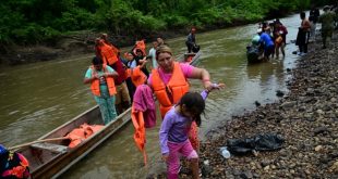 ¿Qué acciones podrían reducir la migración irregular en Centroamérica? Informe detalla puntos clave