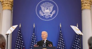 A días de su salida de la Casa Blanca, el presidente Joe Biden decidió tomar  medidas en relación a Cuba