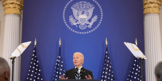 A días de su salida de la Casa Blanca, el presidente Joe Biden decidió tomar  medidas en relación a Cuba